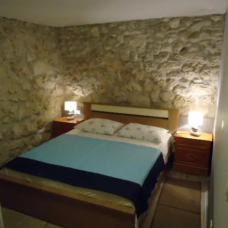 Holiday House With A Swimming Pool Razanj, Rogoznica - 17904 Rogoznica (Sibenik-Knin)