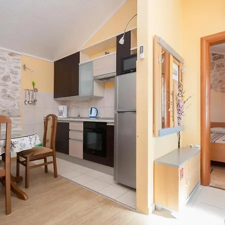 Holiday House With A Swimming Pool Razanj, Rogoznica - 17904 *