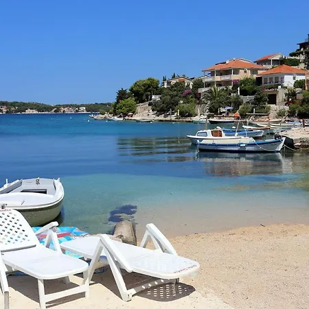 Holiday House With A Swimming Pool Razanj, Rogoznica - 17904 * Rogoznica (Sibenik-Knin)