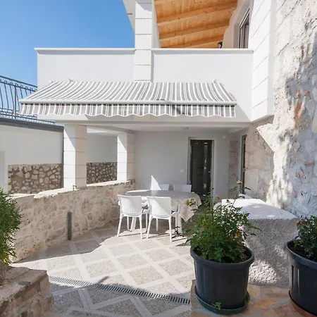 Holiday House With A Swimming Pool Razanj, Rogoznica - 17904