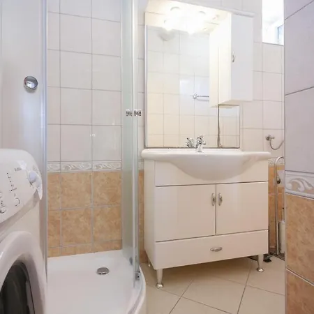 Holiday House With A Swimming Pool Razanj, Rogoznica - 17904