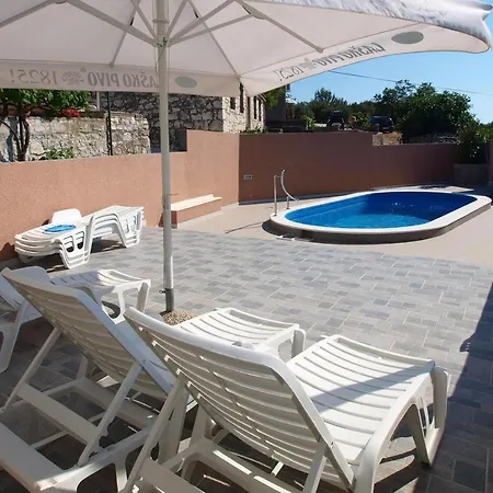 Holiday House With A Swimming Pool Razanj, Rogoznica - 17904 *